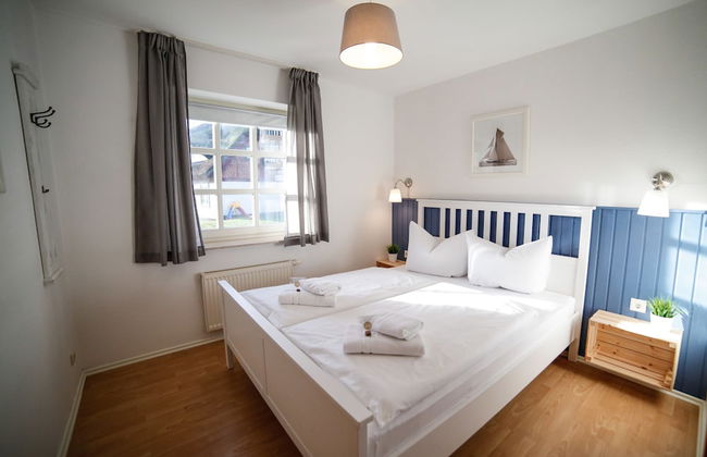 Captain Pahlen Ferienanlage - Foto 3