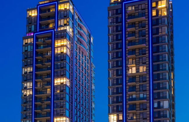 Global Luxury Suites at The Arches - Foto 1