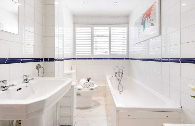 Charming Golborne Escape - Foto 22