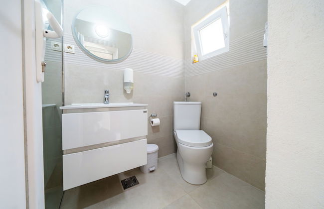 Apartments Vukovic - Photo 68