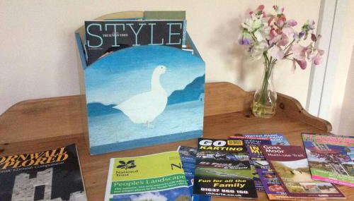 Okewoon Farm - Foto 4