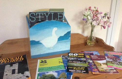 Okewoon Farm - Foto 4