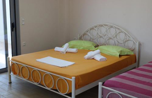 Makarounis Athanasios Apartments - Foto 15