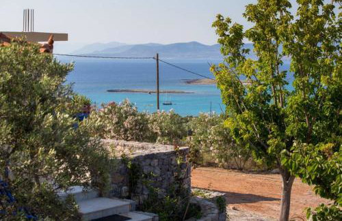 Elafonisos Amazing View - Photo 6