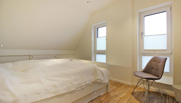 Semi-detached House for 6, St. Peter-ording - Foto 2, Habitación