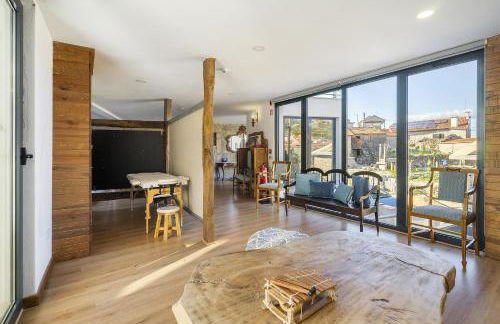 Isatour -Natural Park House - Foto 15