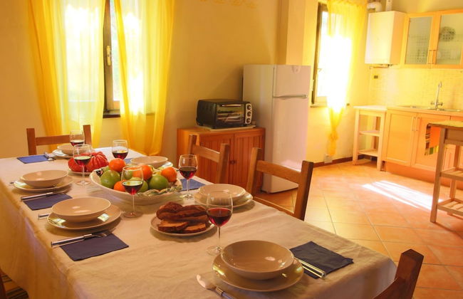 Belvilla by OYO Gina - Foto 10