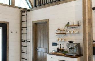 Mountain Top A Frame - Foto 23