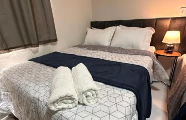 Majestic Hospedagem Flat 03 - Photo 14