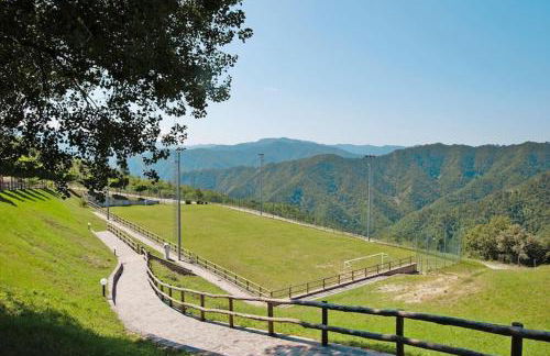 Apartment in the Antico Borgo I Cancelli residence in Palazzuolo - Foto 53