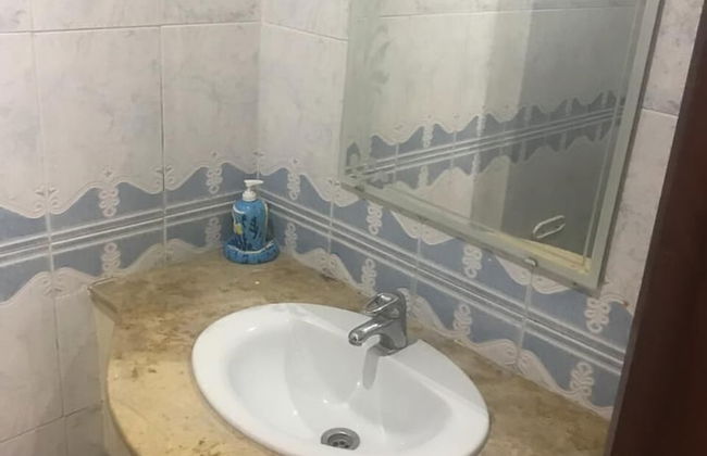 Appartement Meriem - Photo 9