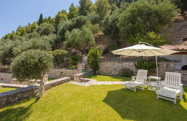 Paradise Home - On the Hill - Paradise Home - On the Hill - Foto 11