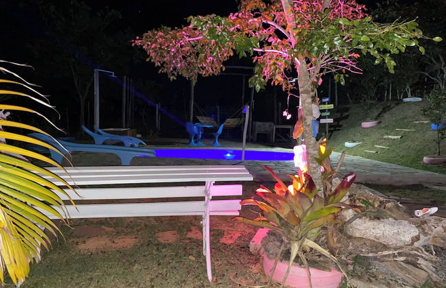 Recanto da Represa I - Foto 42