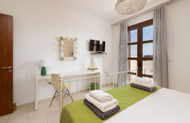 Lindos Aeonian Villas - Foto 4