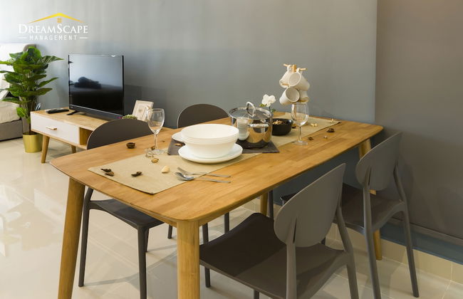 Core Suite KLIA By DreamScape - Foto 6