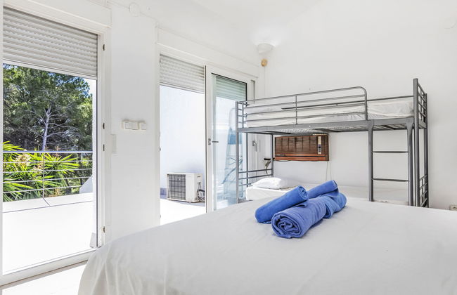 Villa Marina - Foto 17