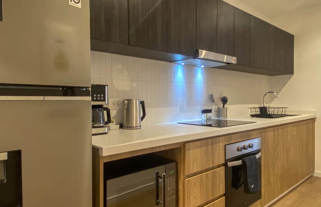 w Sensational 2BR in Miraflores Near Larcomar - Foto 6