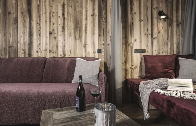 Platzhirsch Apart & Mayrhofen - Foto 55