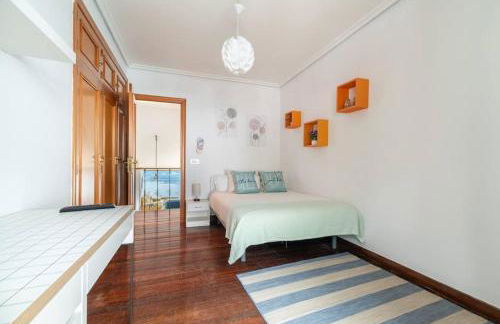 Villa al mar Vista panorámica a la Ria de Vigo - Foto 24