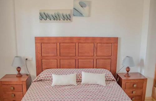 Apto Julia 1ª Línea De Playa - Foto 15