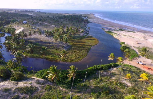 Maracajaú Quad Tour - Foto 7