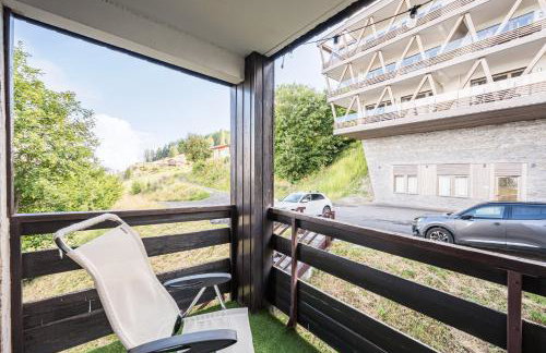 Studio Skis Aux Pieds - Foto 2