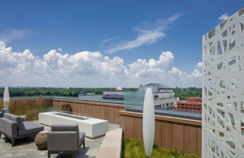 Bethesda 1BR w Gym WD Lounge nr Metro WDC-538 - Foto 17