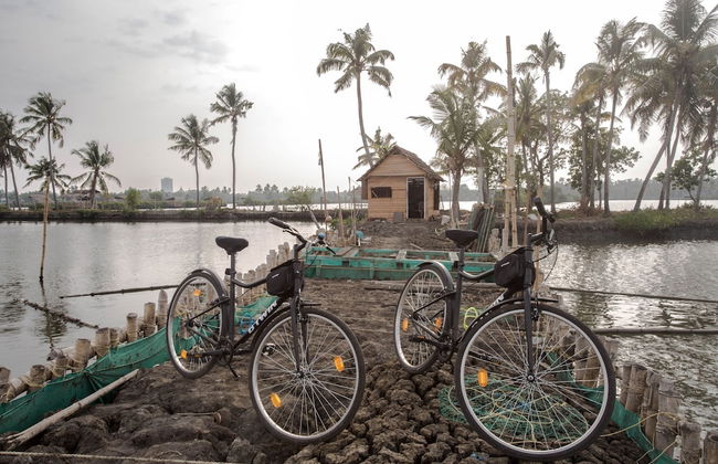 Baymaas Lakehouse - Photo 28