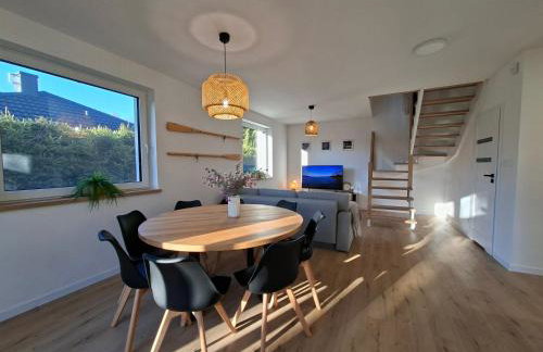 Lake House Szteklin - Foto 32