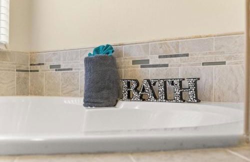 655 Stylish and newly renovated 6 Bedroom Home 5 Star - Foto 32