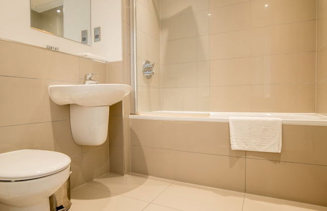 StayInn Greenwich - Foto 33