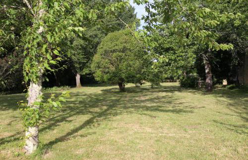 Au relais du croquant du Périgord, classée 3 étoiles - Foto 44