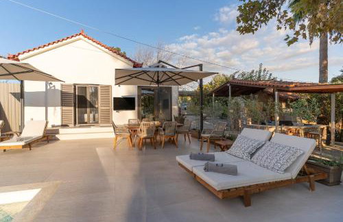 Petrochori Beach House - Foto 16