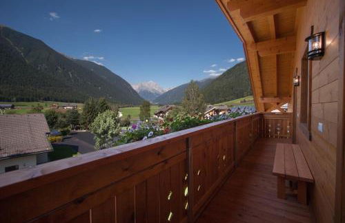 Hölzlhof Apartments - Foto 22