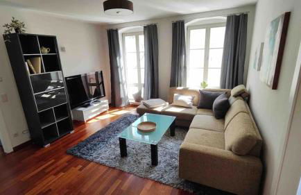 Ferienvilla Bad Schandau - Foto 15