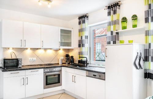 Ferienwohnung Hilbers - Foto 10