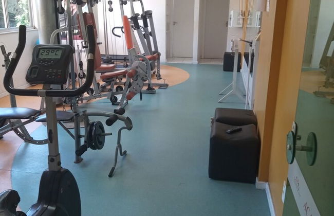 Bem Vindo a Salvador - Apartamento com Piscina, Varanda e Excelente Localização! - Photo 48