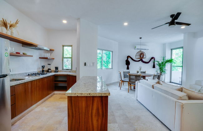 Casa Manglar Riviera Maya - Foto 62