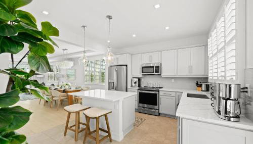 Sea Salt at Hunter's Point - Foto 5