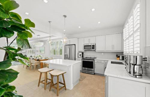 Sea Salt at Hunter's Point - Foto 5