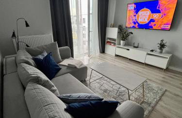 Życzliwa Apartment - Foto 31