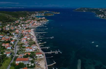 Apartments Gvacic - Foto 8