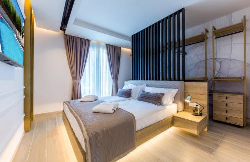 Rocca Riviera Umag Luxury Apartments - Foto 63