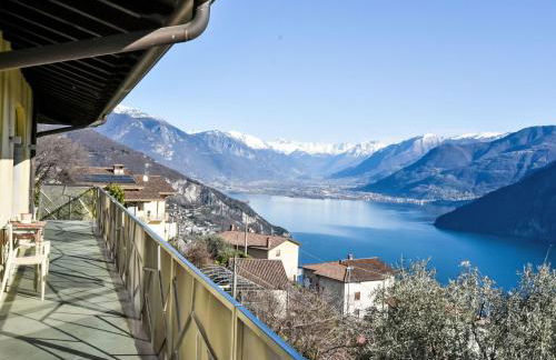 Apartment Xino Terrace View-2 by Interhome - Photo 60