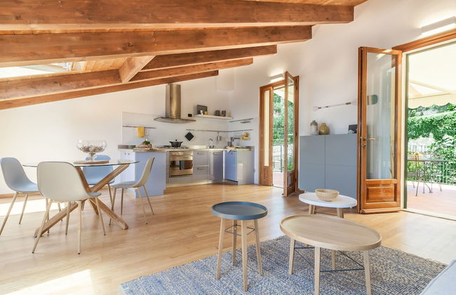 La maison des coquillages - Foto 12