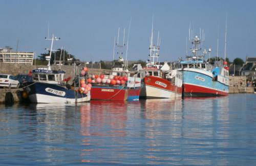 Santec Roscoff maison 500m mer Finistère Bretagne - Photo 36