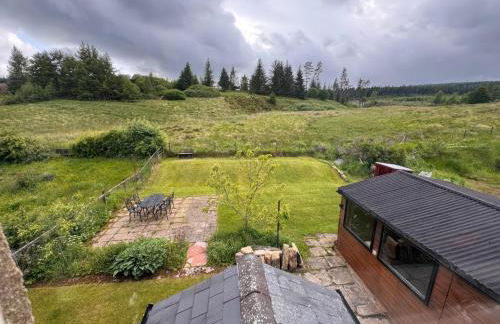 Old Station Cottage - Foto 16