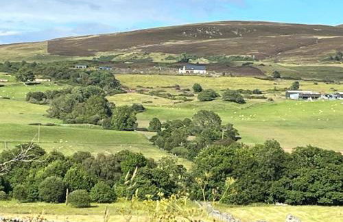 Migdale Heights - Luxury Cabins in The Highlands - Foto 15