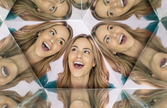 Ingresso do Museu das Ilusões de Orlando - Foto 1