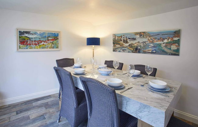 Host Stay Gull s Haven Cottage - Foto 2